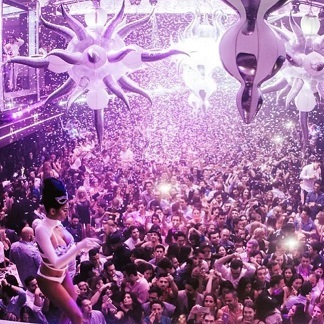 Miami club