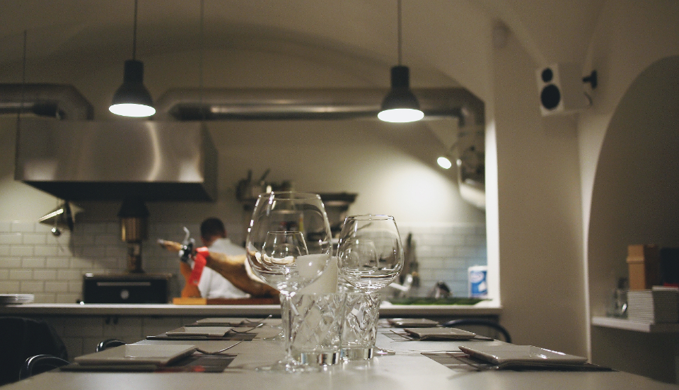 Kitchen Remodeling