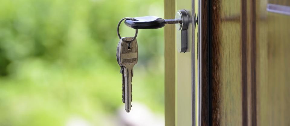 Seven Things To Do As Soon As You Move Into A New Home