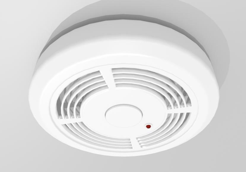 Why You Should Install Smoke Detectors at Your Property