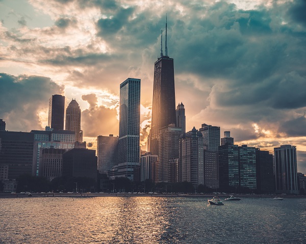 Chicago Best Neighborhoods 2019