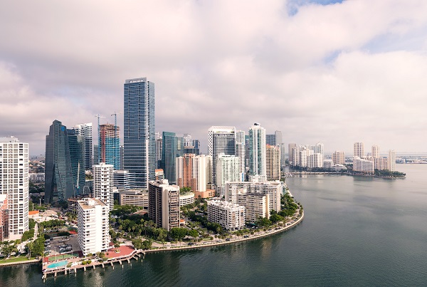 Coconut Groove Miami Best Neighborhoods 2019