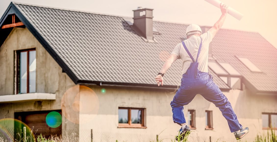 How to Choose A Custom Home Builder