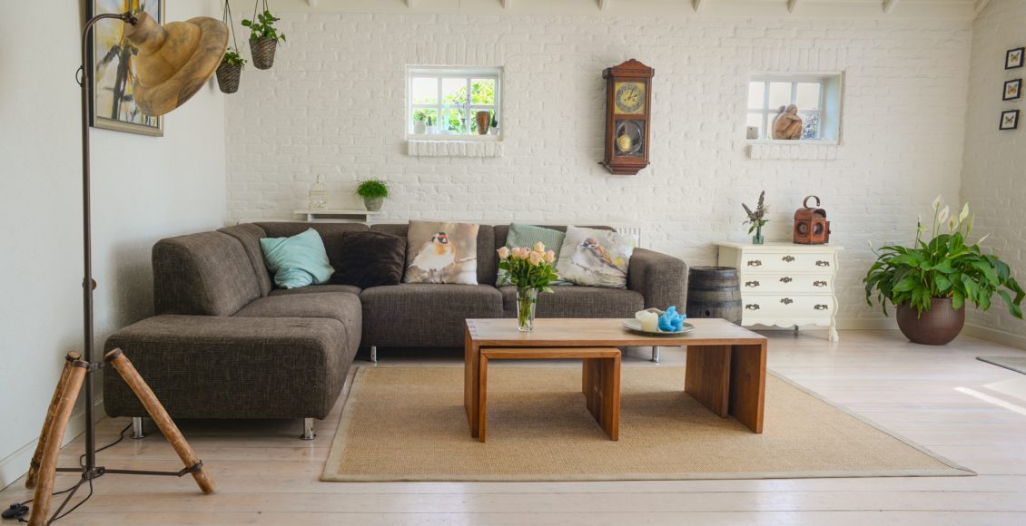 Classic Furniture Styles To Boost Elegance