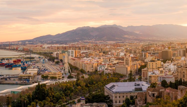 Property Near the Beach