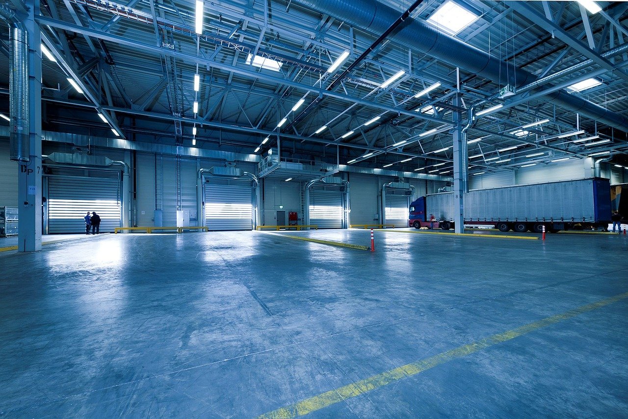 Things to Keep in Mind Before Renting a Warehouse