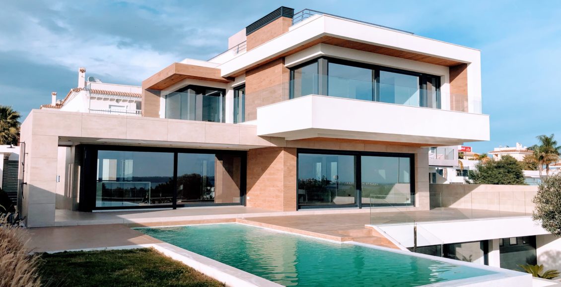 Tips to Create the Home of Your Dreams