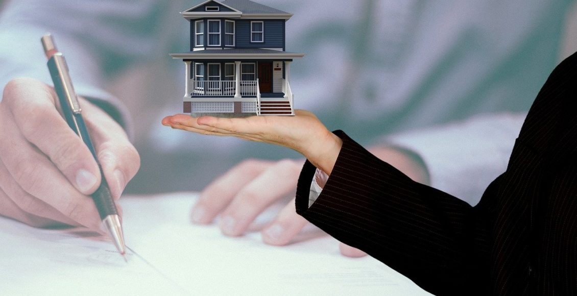 What Happens to a Property If Its Owner Passes