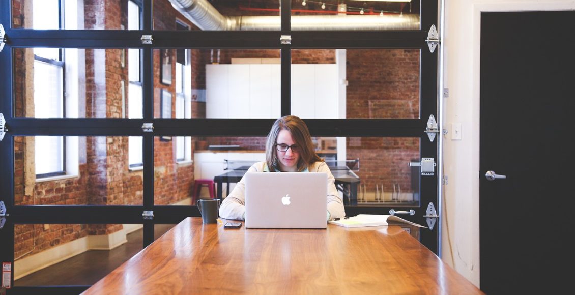 Great Interior Design for Your Office