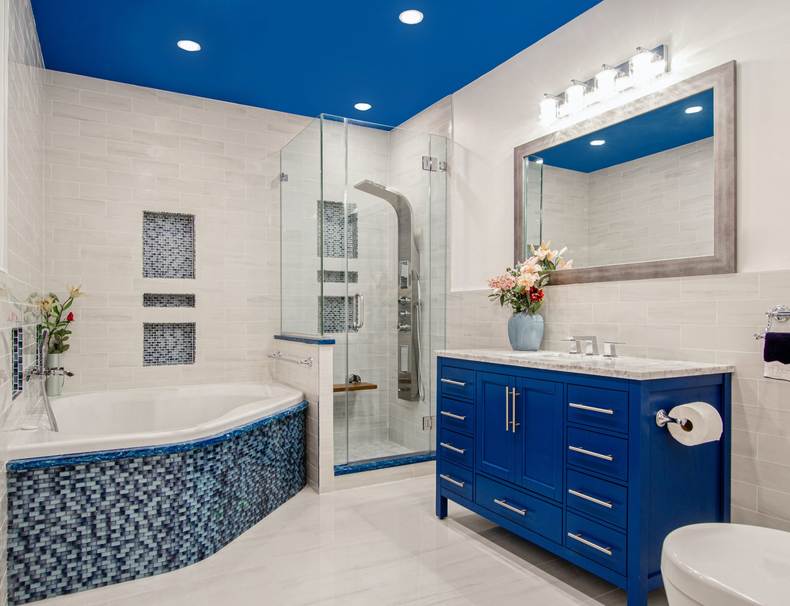 How to Easily Improve Your Bathroom