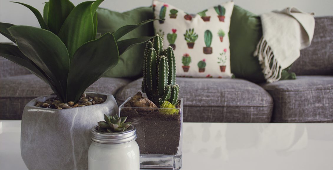 Improve Your Home's Interior Design