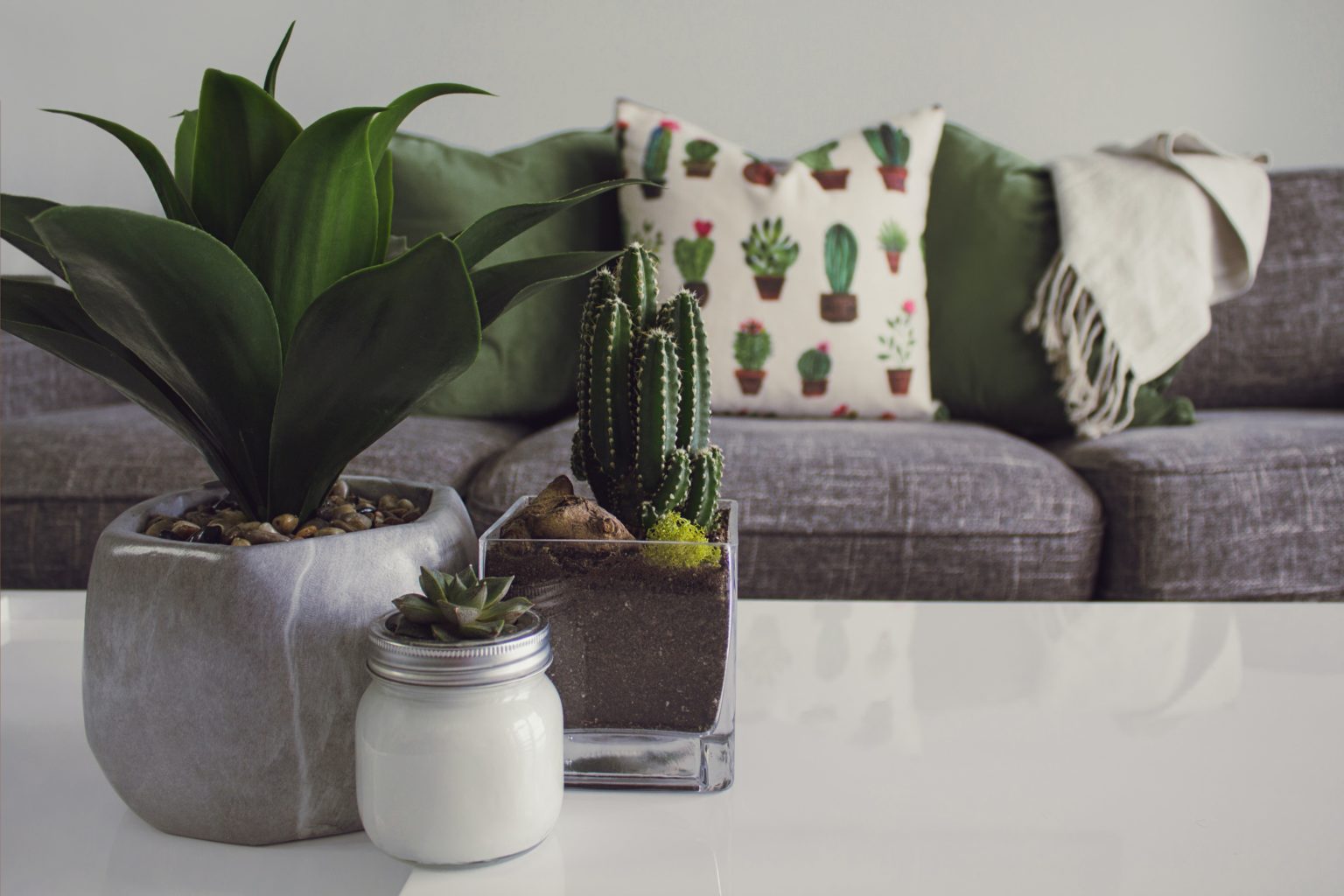Instantly Improve Your Home Interior Design with these tips
