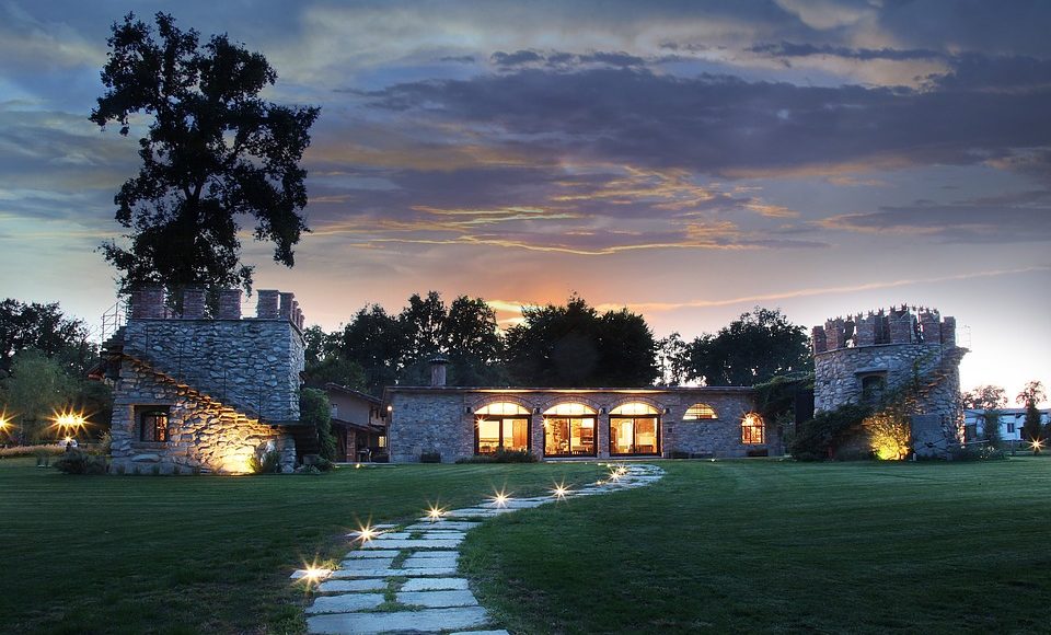 Enhance Your Home's Curb Appeal
