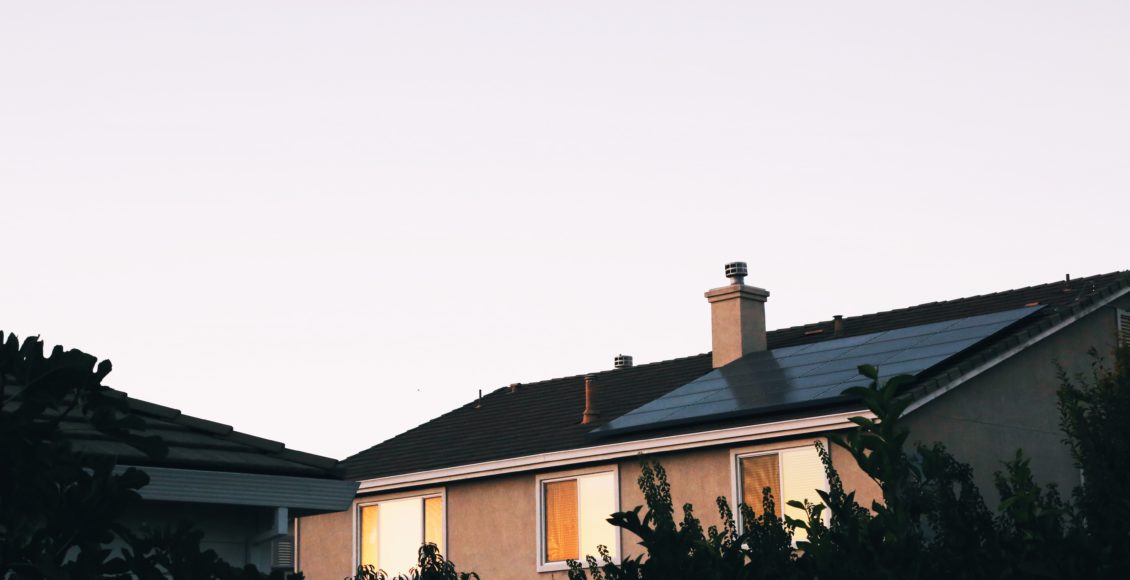 Investing In Renewable Energy