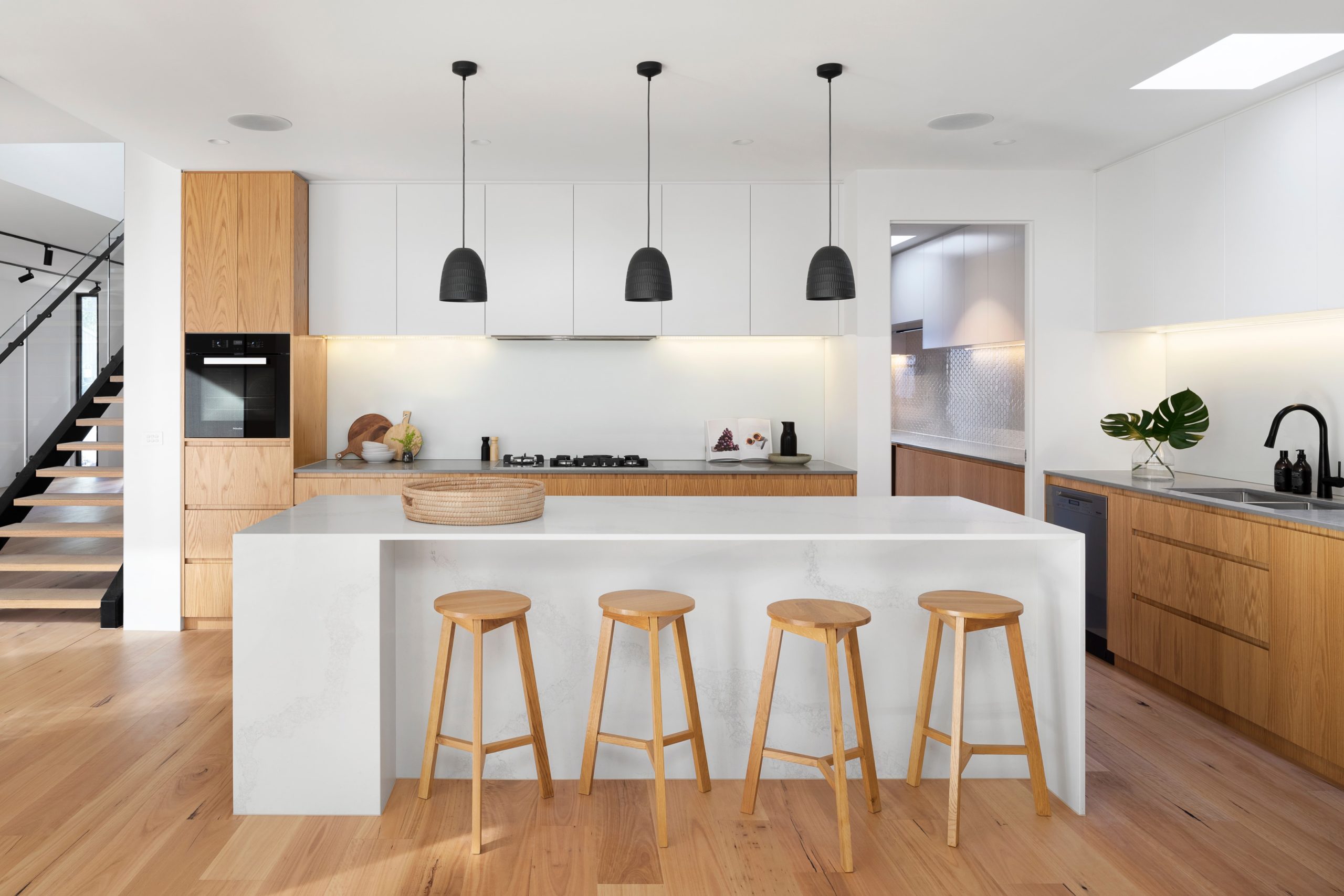 Top Design Trends That Will Make Your Kitchen Magnificent 