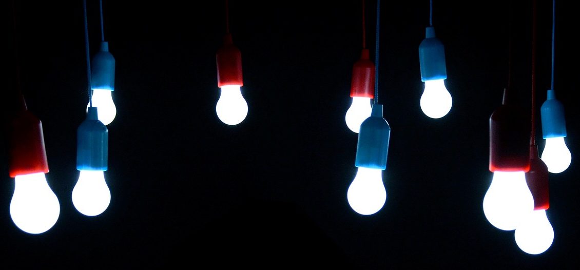 4 Advantages Of Led Lighting You Didn't Know About