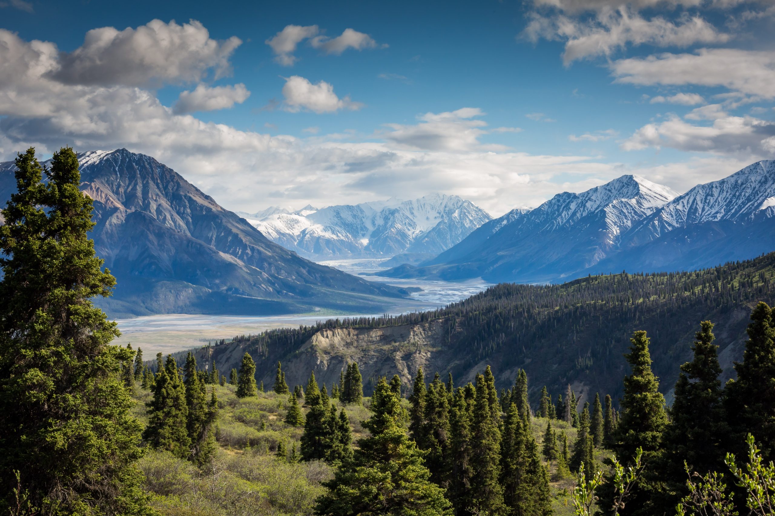 Owning A Mountain Land