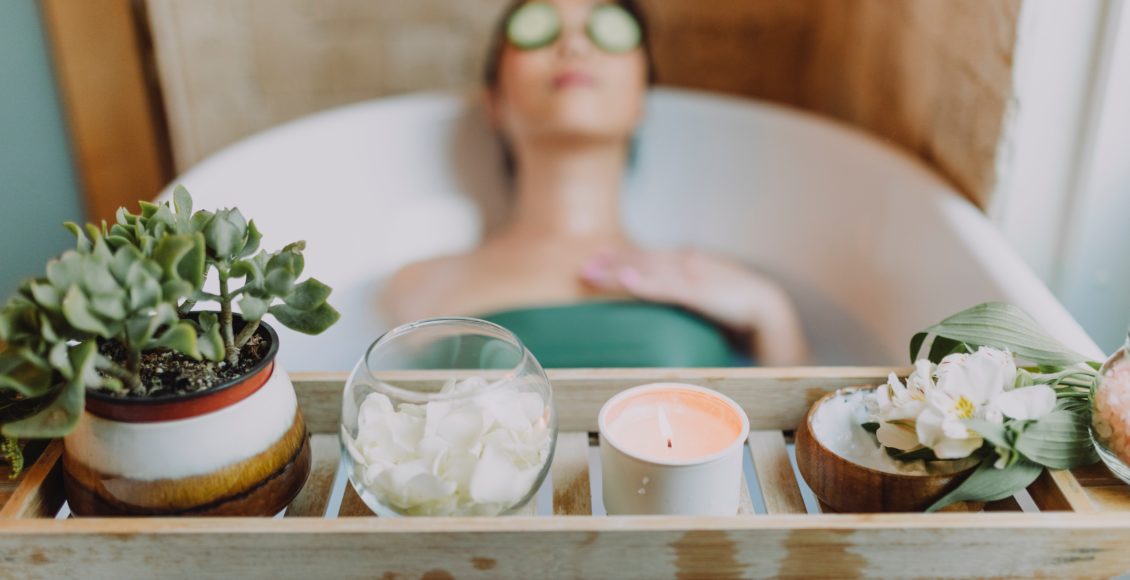 Relaxation Solutions You Can Incorporate