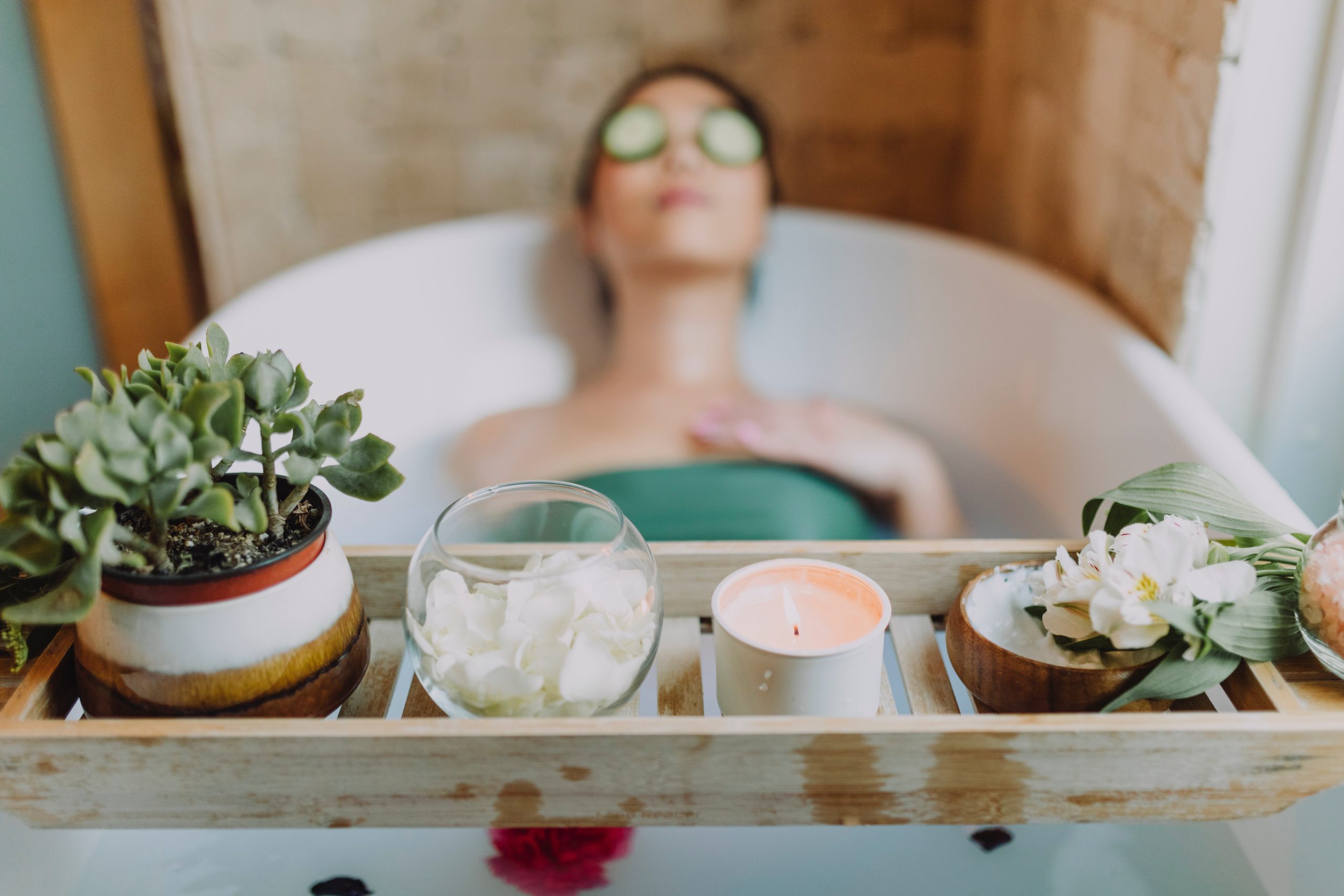 Relaxation Solutions You Can Incorporate