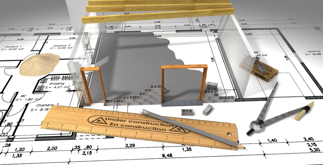 Benefits of Converting 2D to 3D Floor Plans  