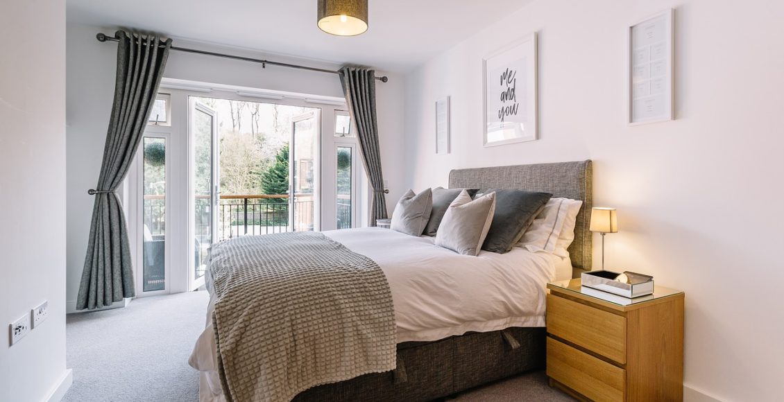 Make The Bedroom Your Favorite Room In The House With These Tips