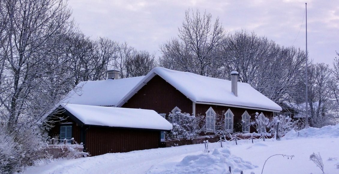 Spray Foam Insulation