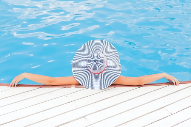 Pool Rules Of Use For Maximum Cleanliness
