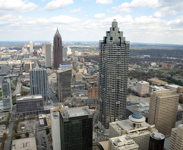 Atlanta, Georgia