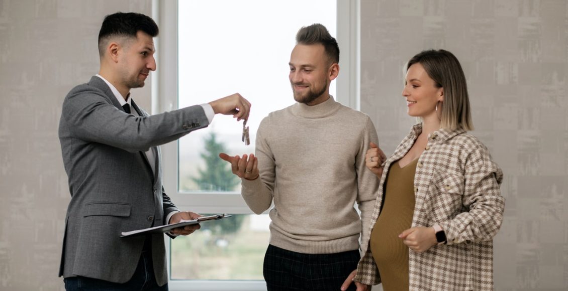 Find A Suitable Property