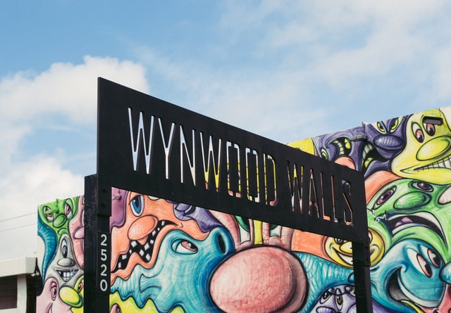 Wynwood Walls