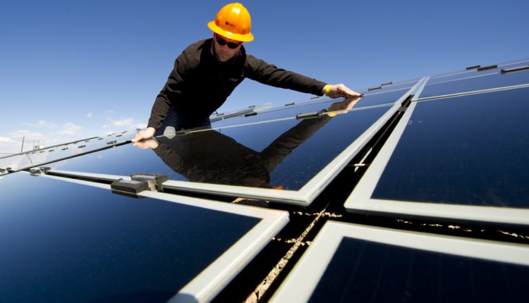 How Does Solar Power Work