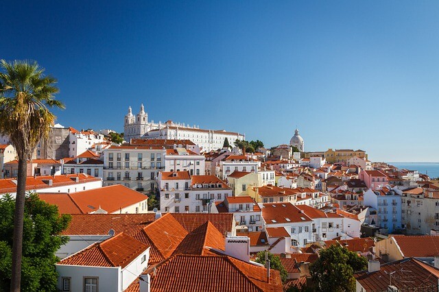 Portugal-real-estate
