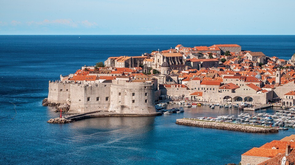 real-estate-dubrovnik-Croatia