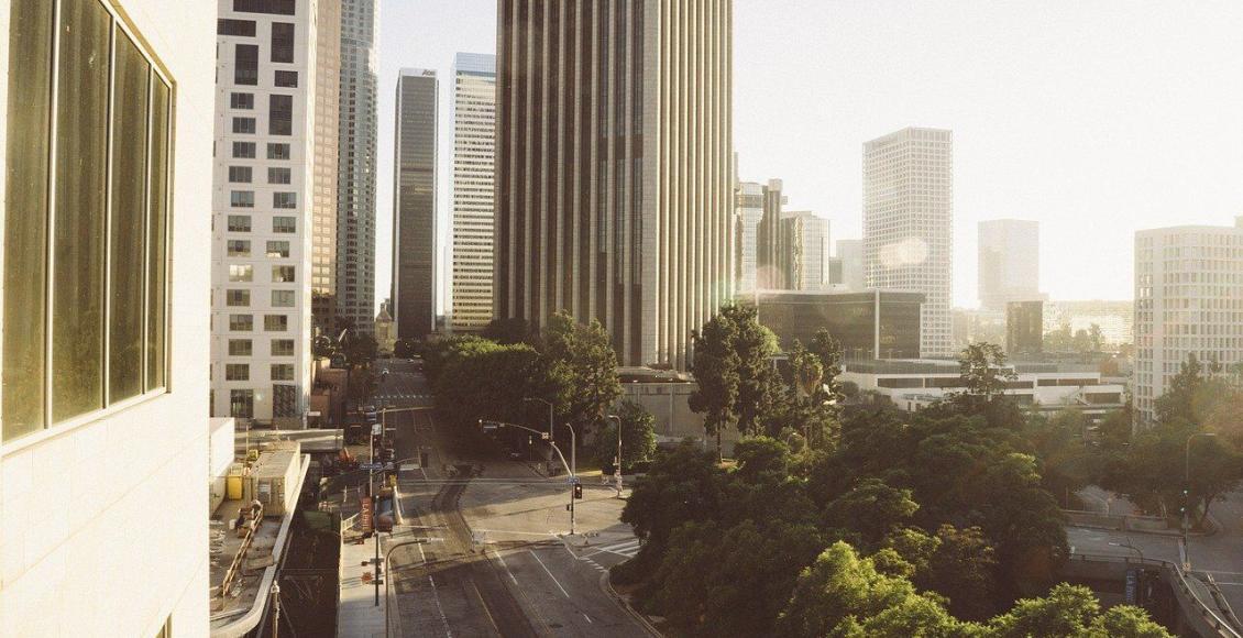 los-angeles real estate