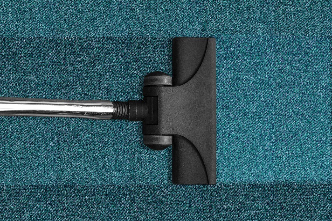 vacuum-cleaner