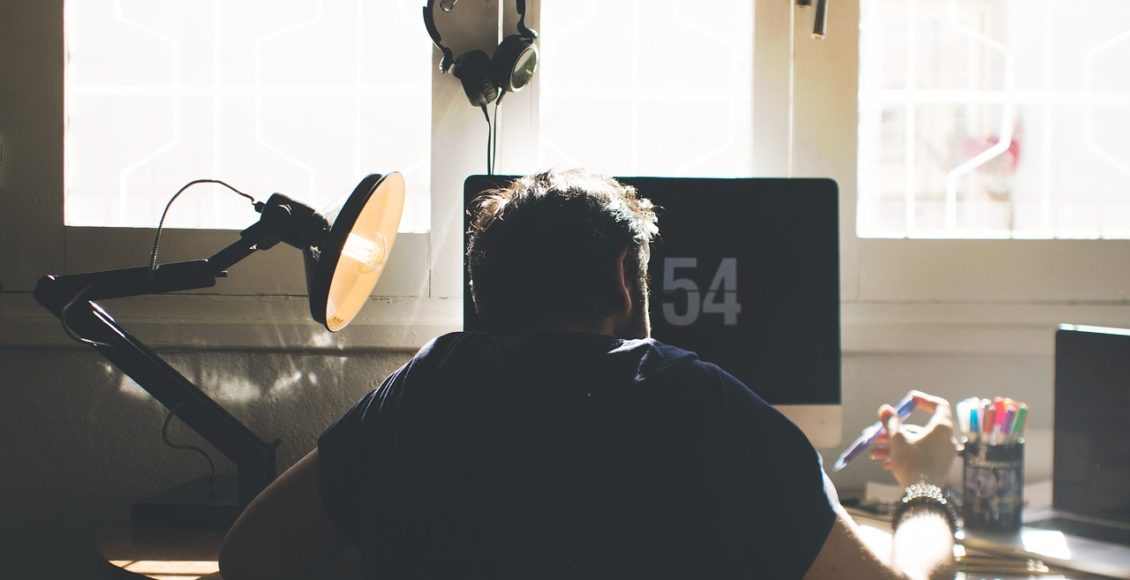 Create A Productive Environment