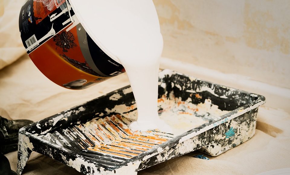 Successful House Remodel