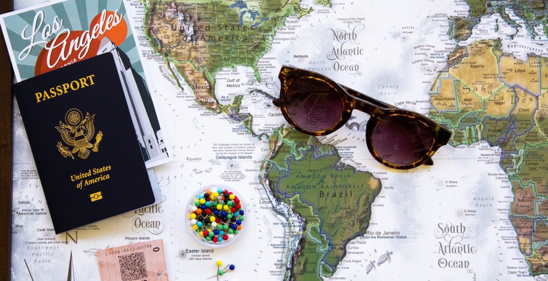 Buying A Property Abroad