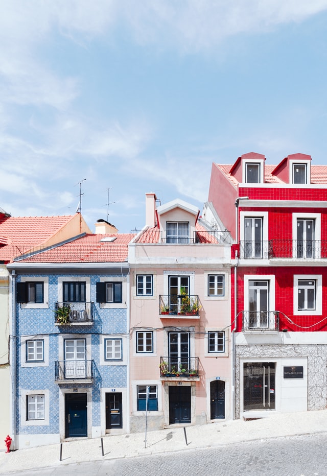 Portugal Real Estate