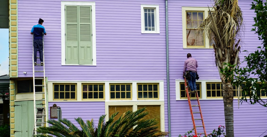 6 Repairs Before Selling Your House