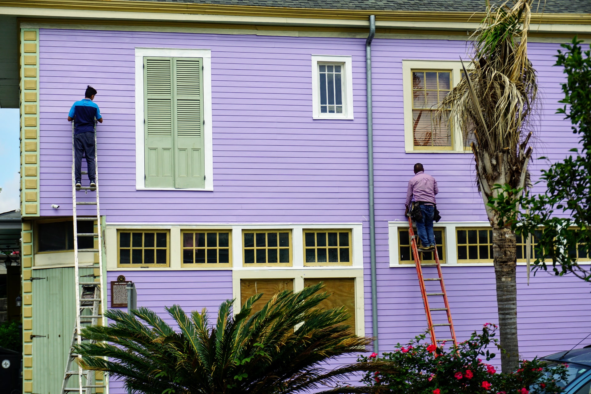 6 Repairs Before Selling Your House