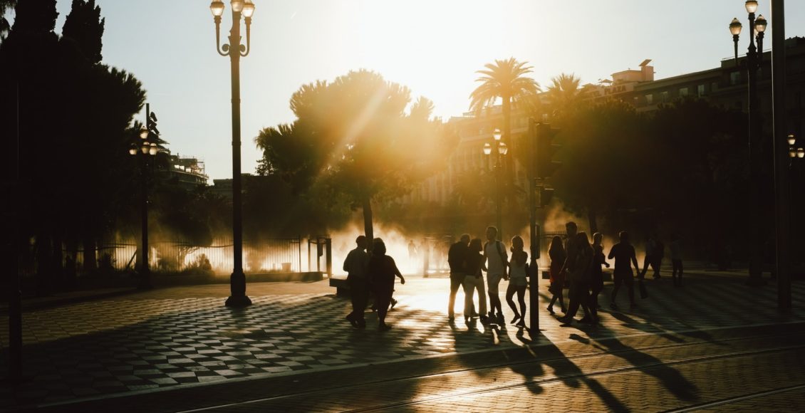 Prepare Your Property for the Summer Heat