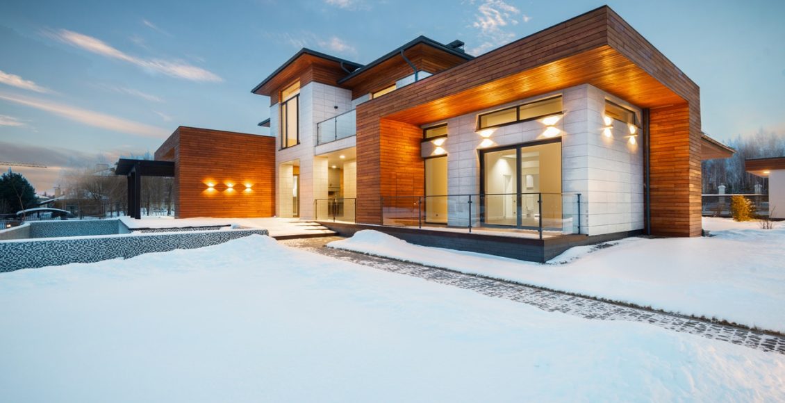 5 Key Renovations to Protect Your Home