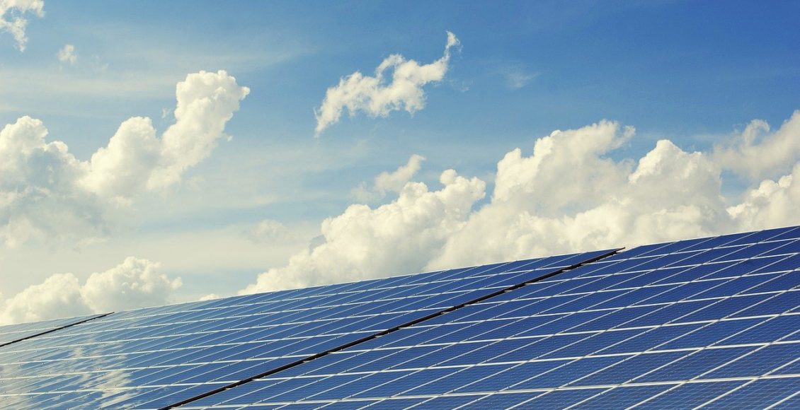 Buy A House With Renewable Energy