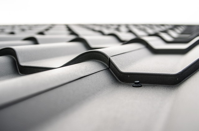 Roofing Materials