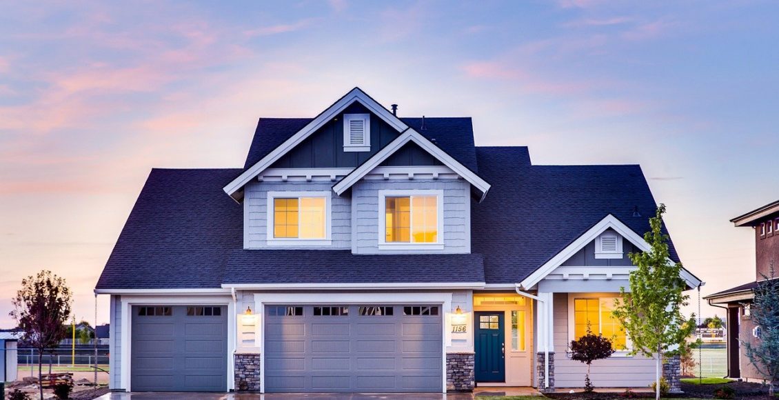 Perfect Home When Moving Has Become Your Routine