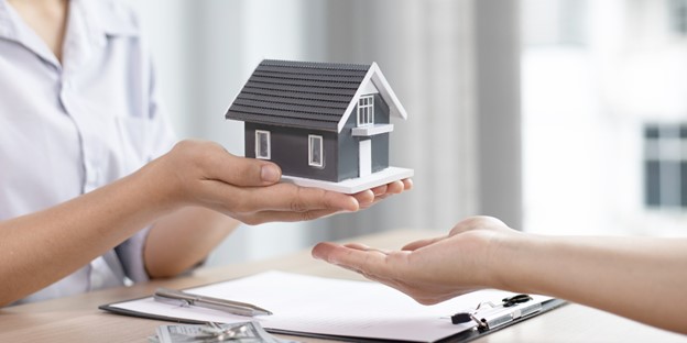 Things to Consider When Choosing Home Insurance