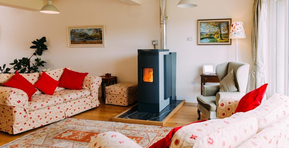 4 Effective Ways You Can Heat Your Home This Winter
