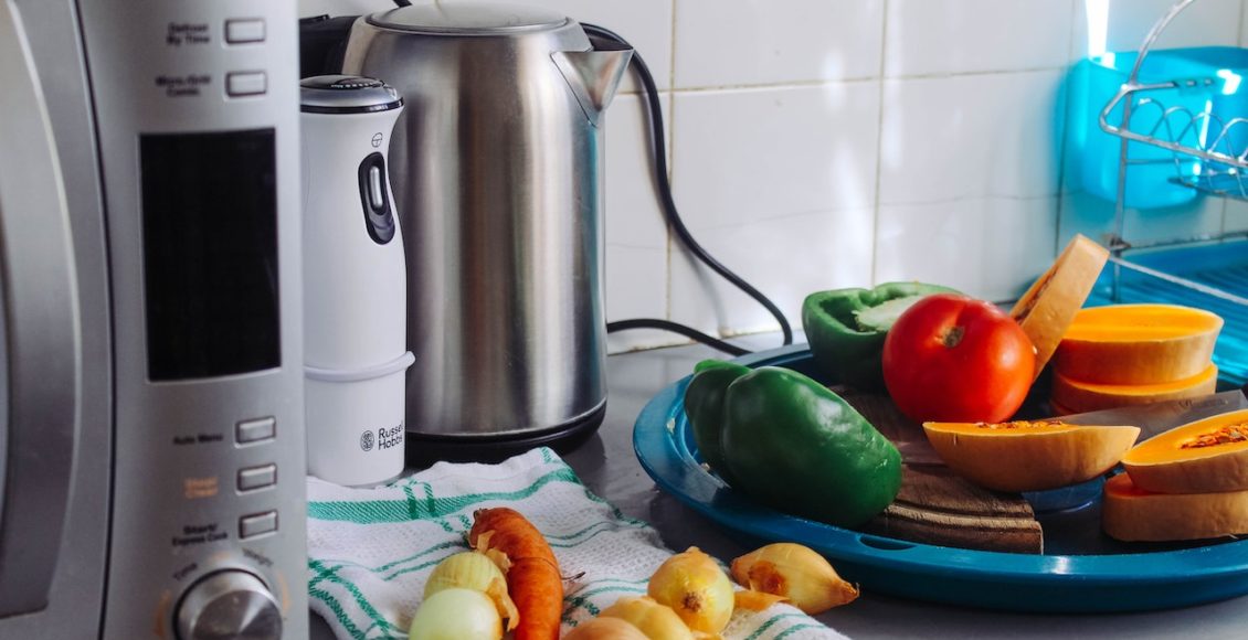 Appliance Remains Operational