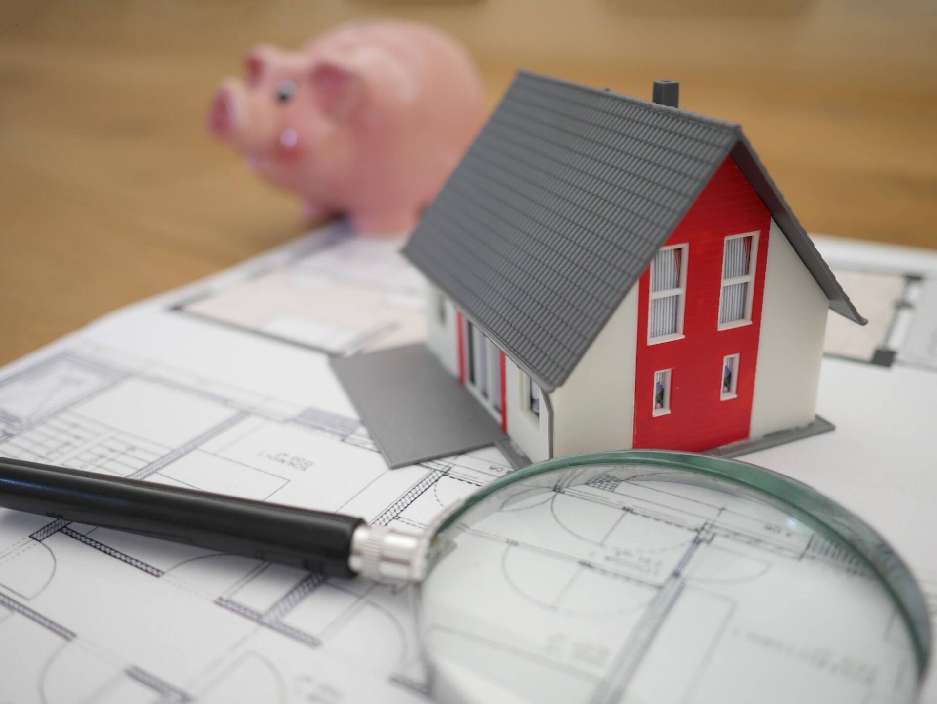 Financial Aspects of Purchasing Your Dream House